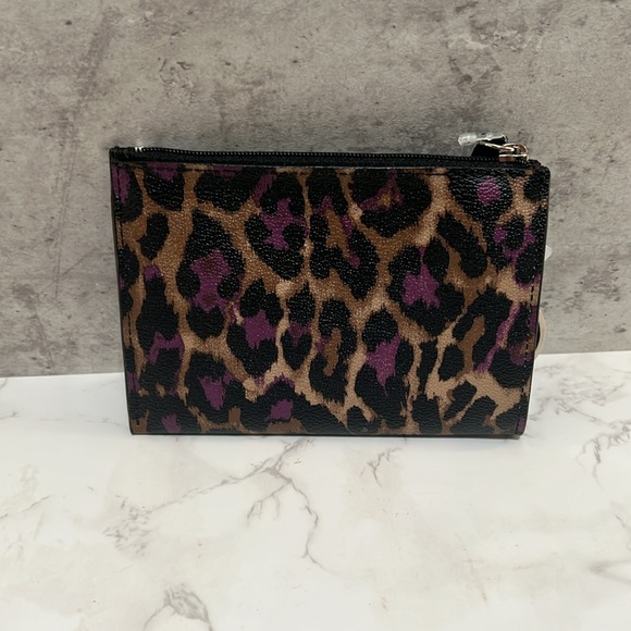 Coach wallets and wristlet set of 3 lot (2 new, 1 like new) - Picture 9 of 17